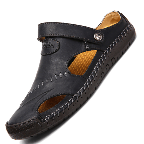 Larkin | Comfortable Sandals with Casual Design and Versatile Style