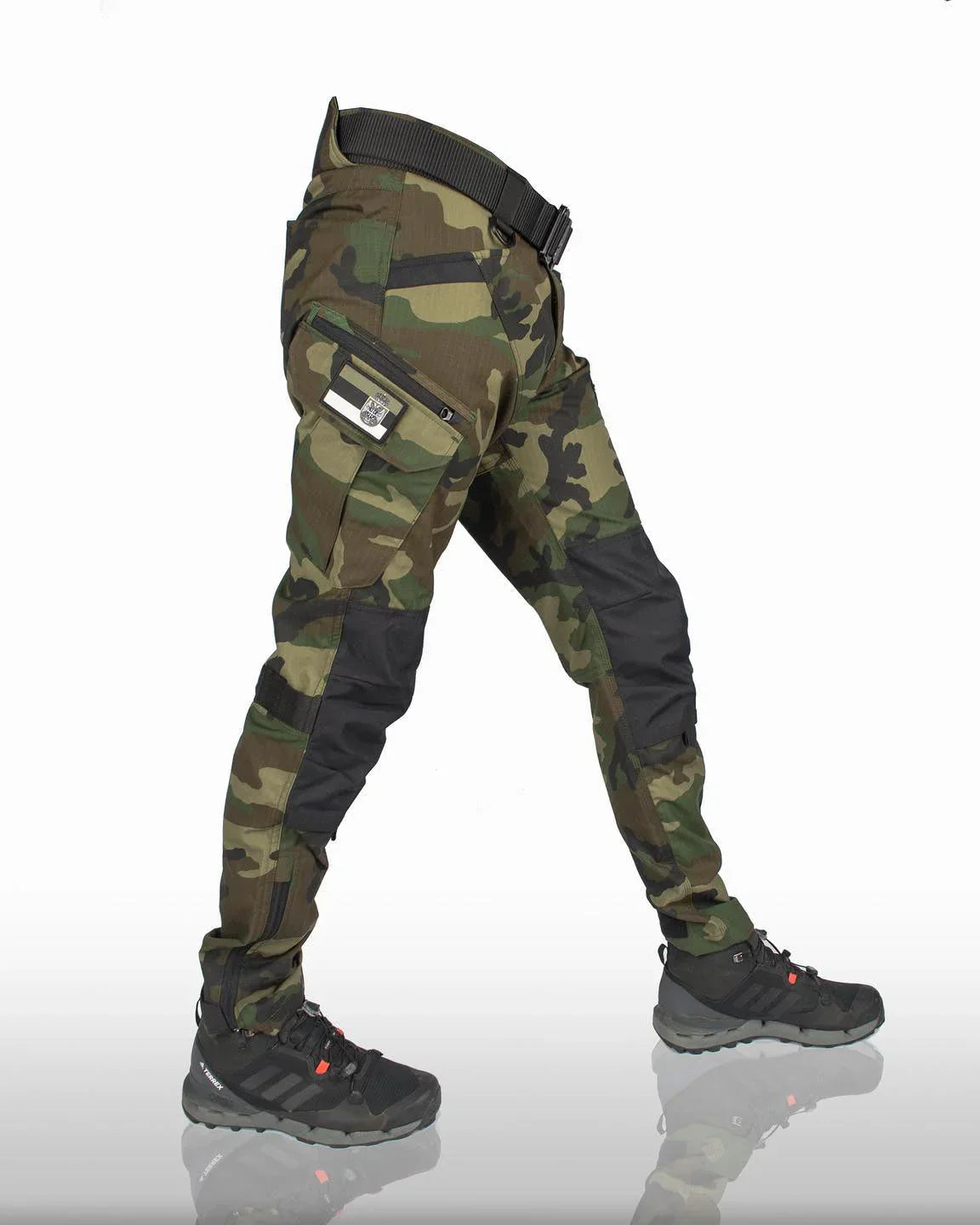 Striker | High-Performance Tactical Pants