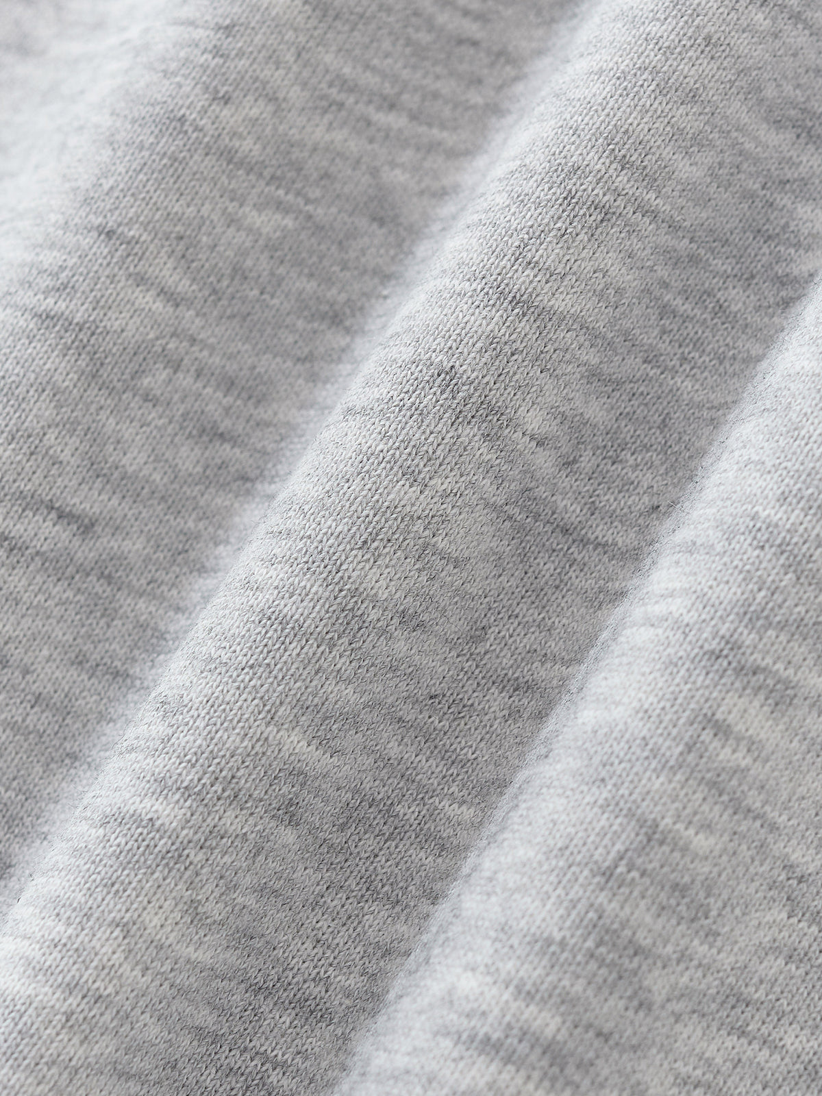 Jada | Women's Crop Mock Neck Sweatshirt