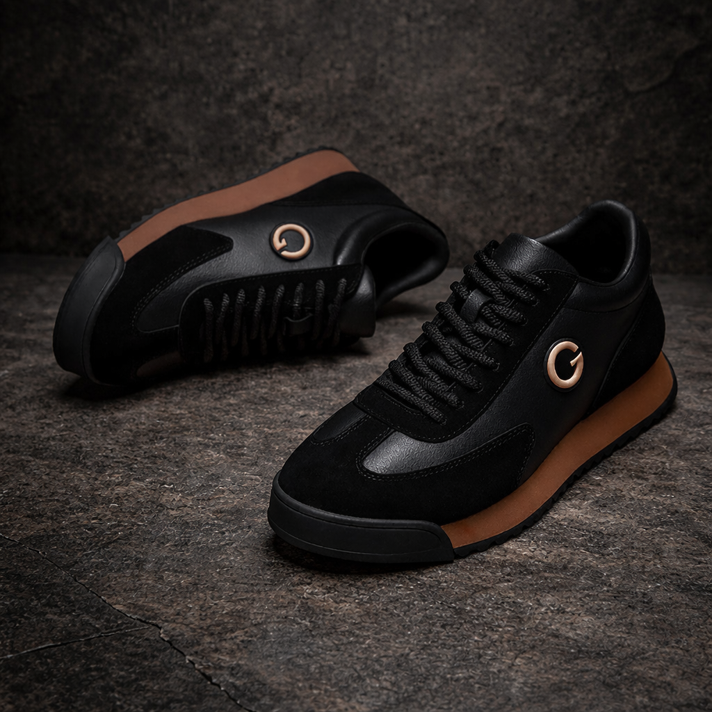 Gavero | Fine Leather Shoes