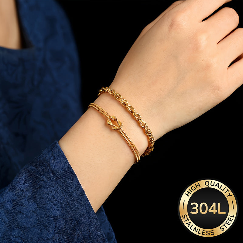 Demi | Bohemian Bracelet with Vintage Design and Elegant Details