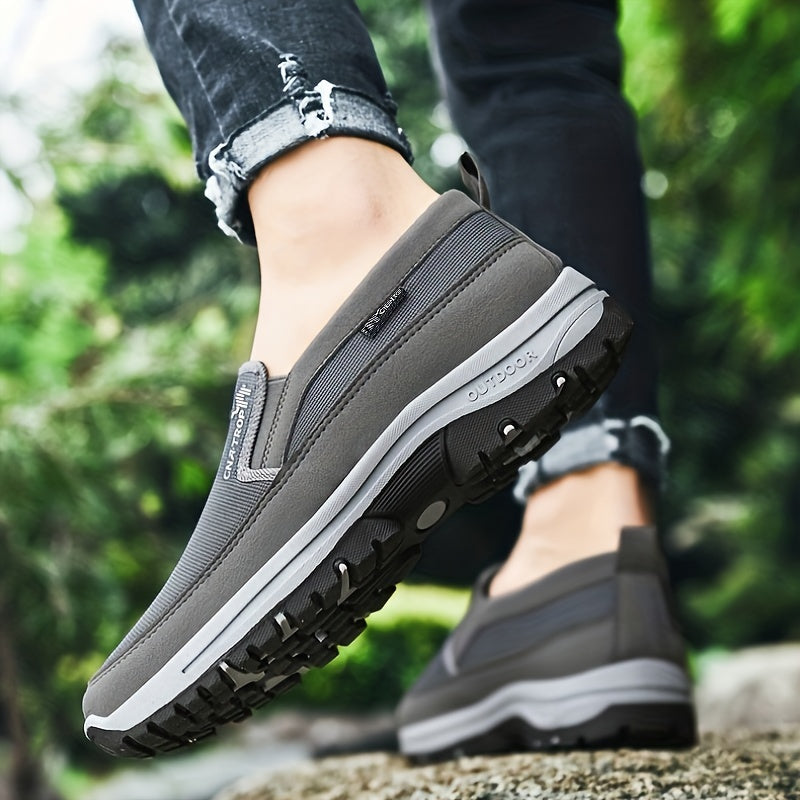 Horexan™ Comfortable and Breathable Sports Sneakers for Men