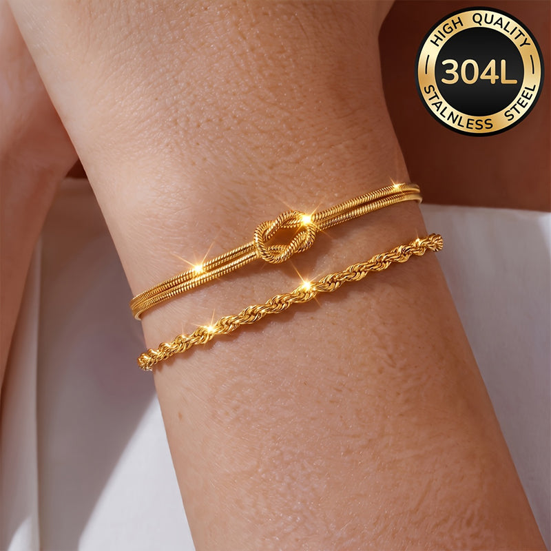 Demi | Bohemian Bracelet with Vintage Design and Elegant Details