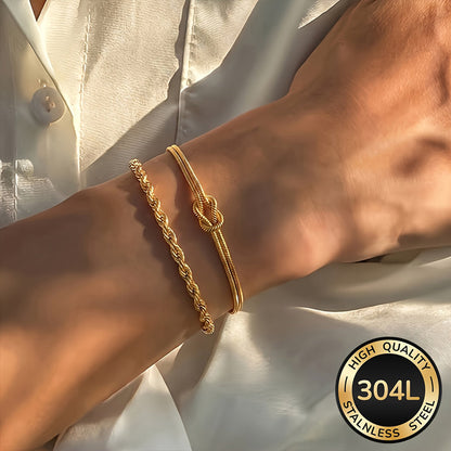 Demi | Bohemian Bracelet with Vintage Design and Elegant Details