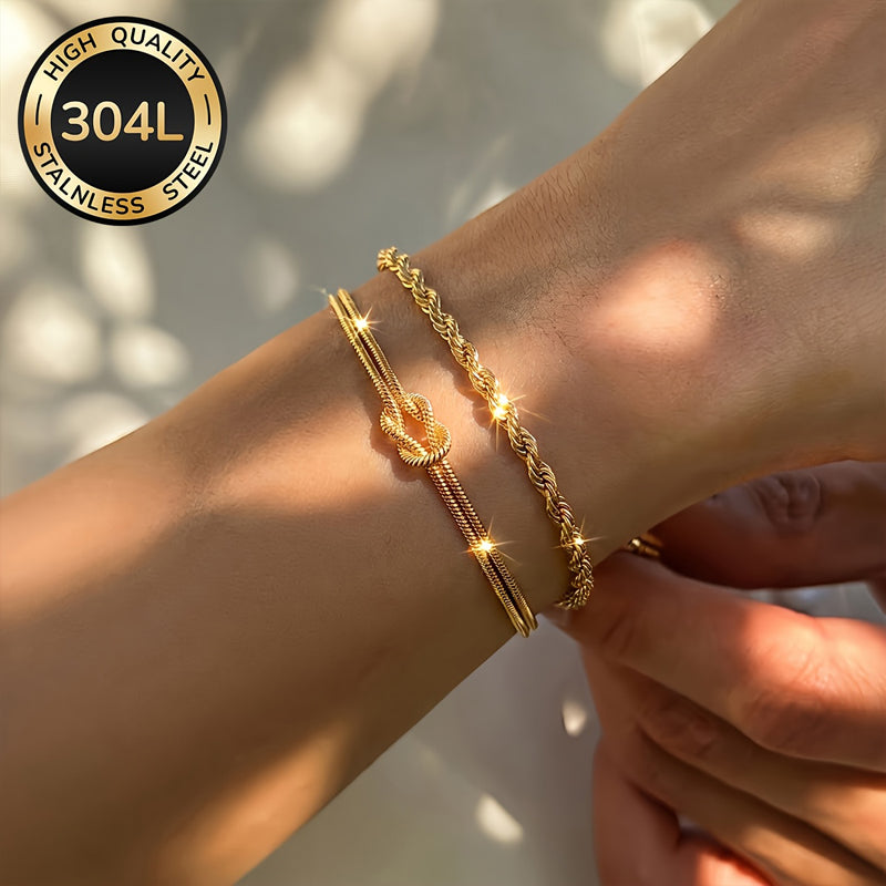 Demi | Bohemian Bracelet with Vintage Design and Elegant Details