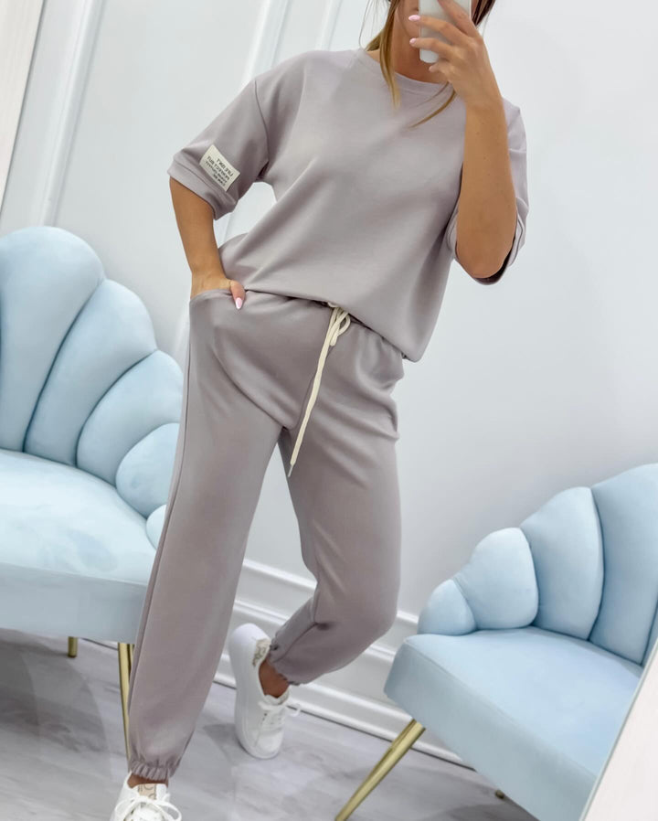Ismera™ Comfortable Fit Solid Top Set