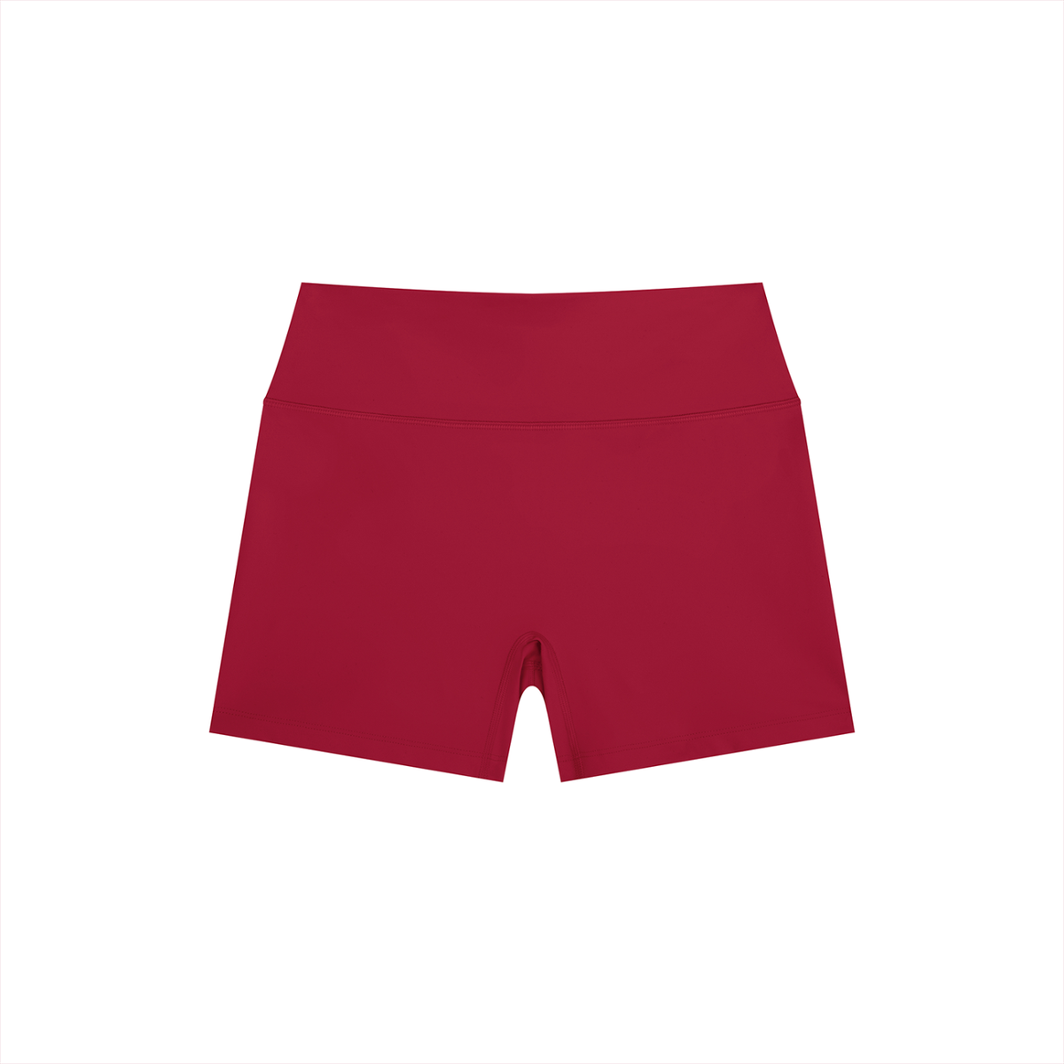 Elana | Women’s High Rise Yoga Shorts