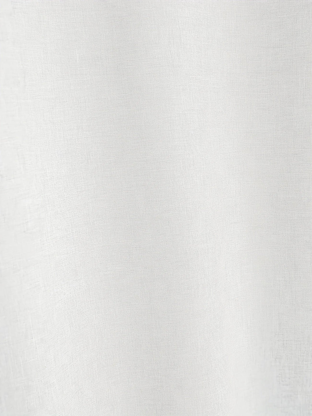 Hayes™ Elegant Short Sleeve High Collar Shirt