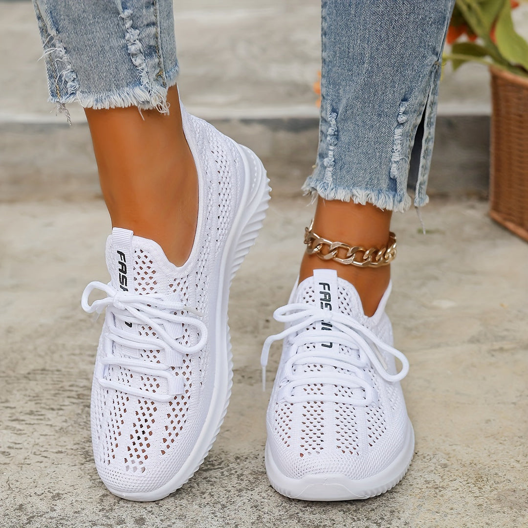 Corvella™ Maximum Comfort Non-Slip Orthopedic Shoes