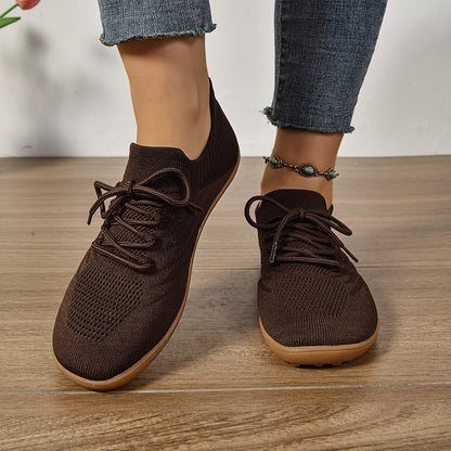 Aureline | Ultralight Barefoot Sneakers with Wide Fit and Maximum Freedom