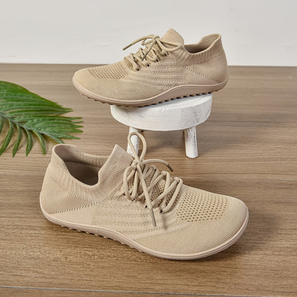Aureline | Ultralight Barefoot Sneakers with Wide Fit and Maximum Freedom