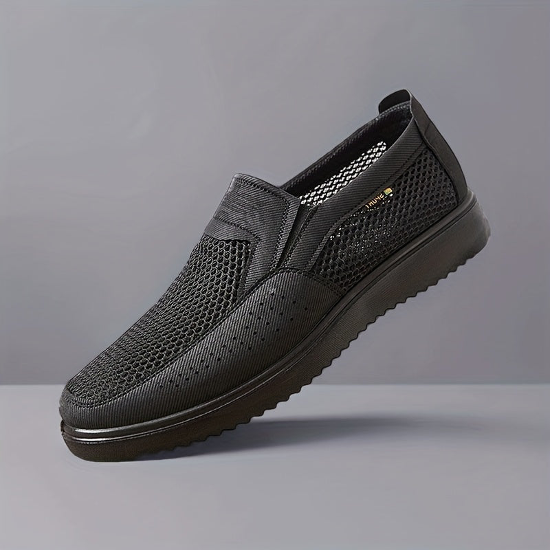 Zavian | Casual Spring Summer Shoes for Men