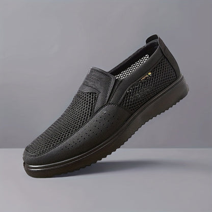 Zavian | Casual Spring Summer Shoes for Men