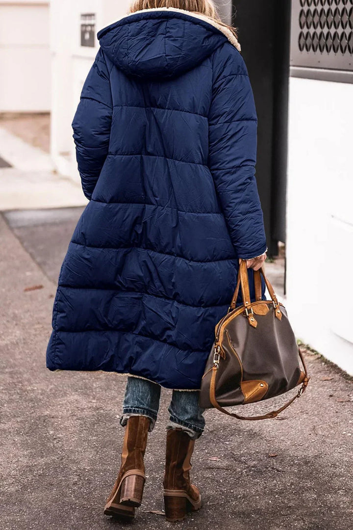 Parévia™ Reversible Double Style Jacket