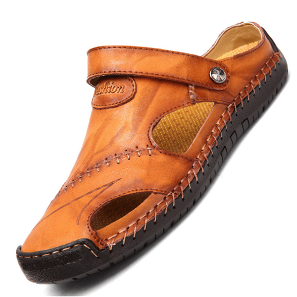 Larkin | Comfortable Sandals with Casual Design and Versatile Style