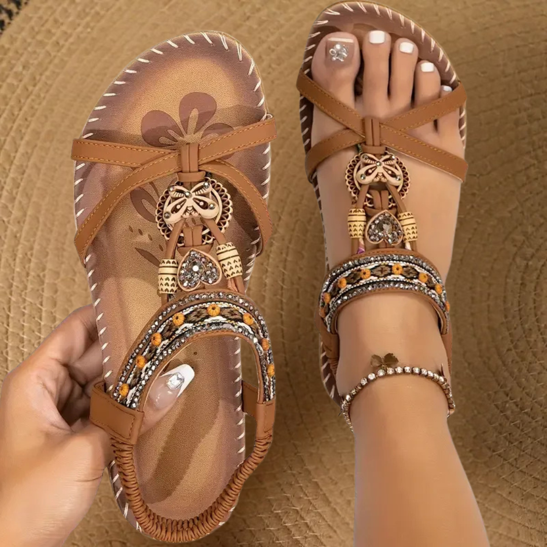 Elora™ Comfortable Orthopedic Sandals
