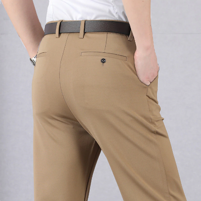 Quavero™ Elastic Classic Men&
