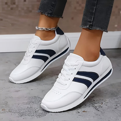 Corisande | Lightweight Sneakers with Cushioned Insole
