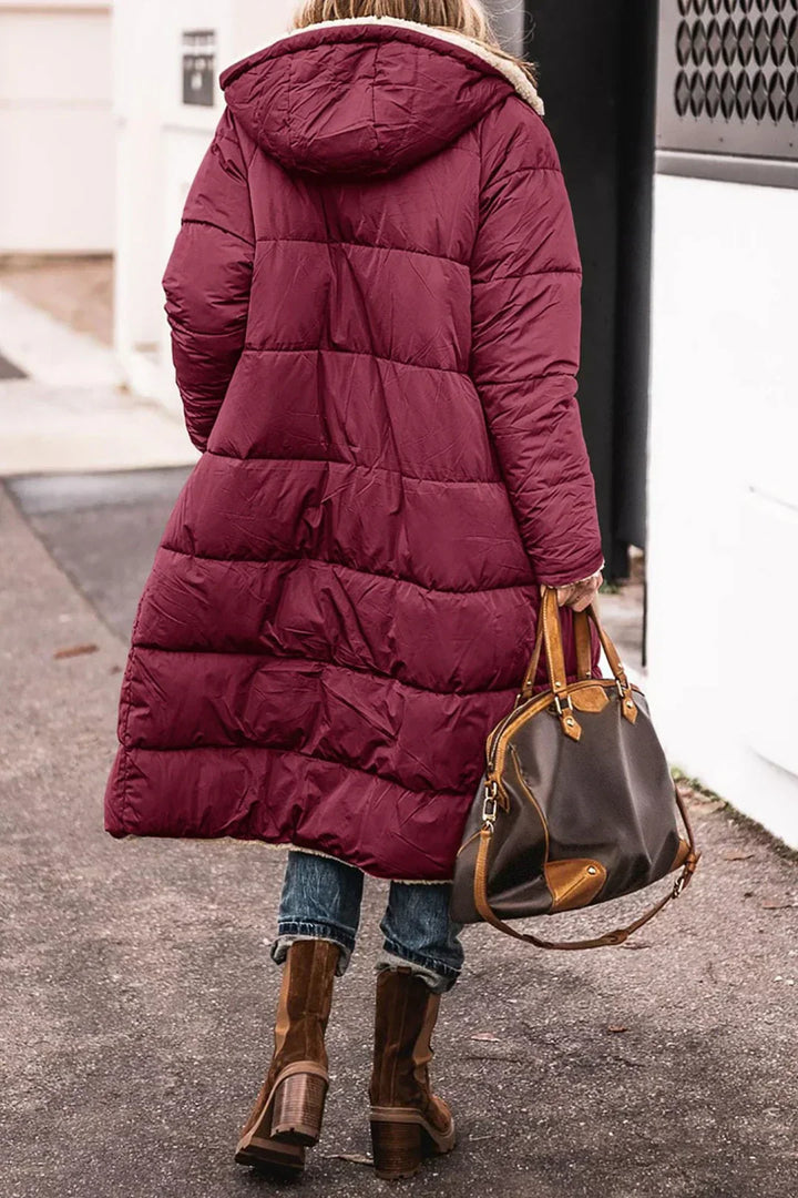 Parévia™ Reversible Double Style Jacket