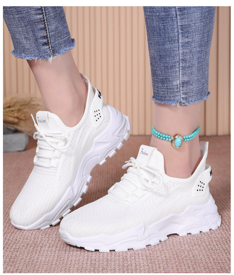 Lovira™ Active Support Orthopedic Sneakers