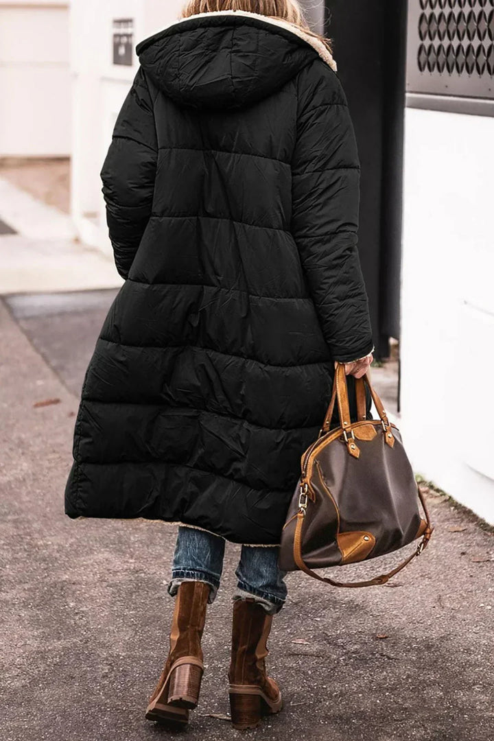 Parévia™ Reversible Double Style Jacket