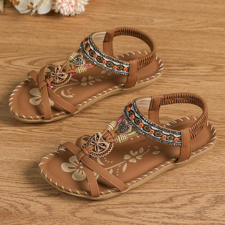 Elora™ Comfortable Orthopedic Sandals