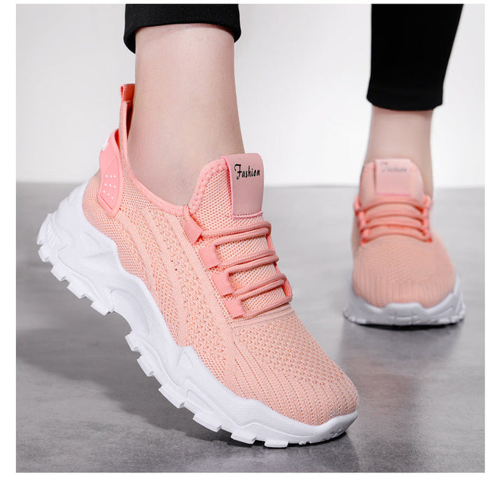 Lovira™ Active Support Orthopedic Sneakers