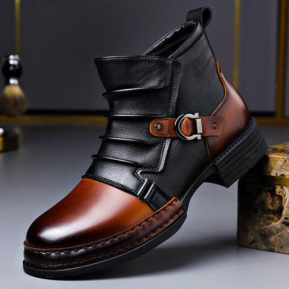 Taviano | Leather Shoes
