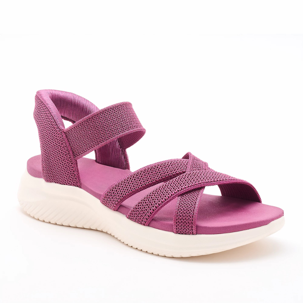 Celestia | The Sandal That Fits Like a Hug