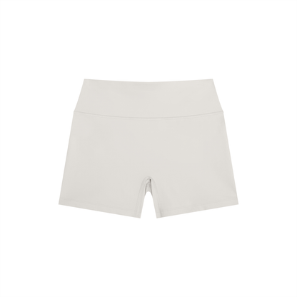 Elana | Women’s High Rise Yoga Shorts
