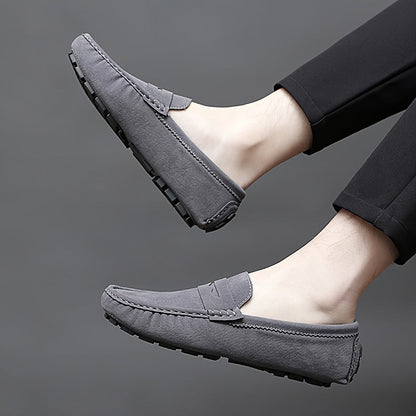 Beckford | Casual Slip-On Loafers for Men with Maximum Comfort