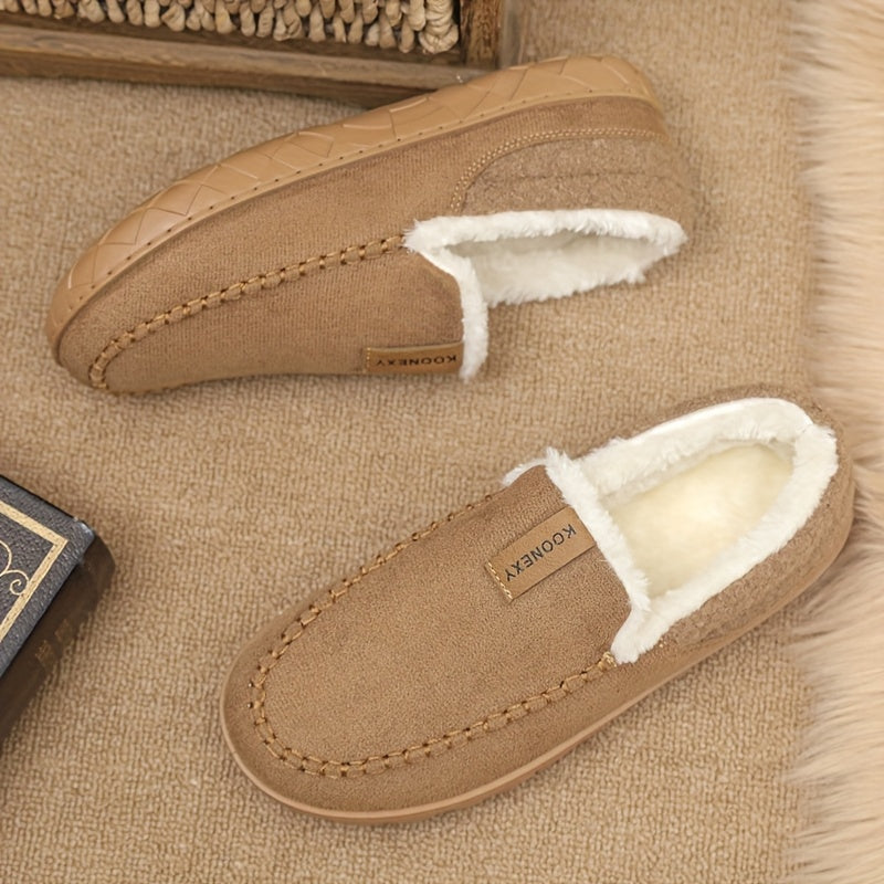 Marlow | Lightweight Loafers with Non-Slip Sole and All-Day Comfort