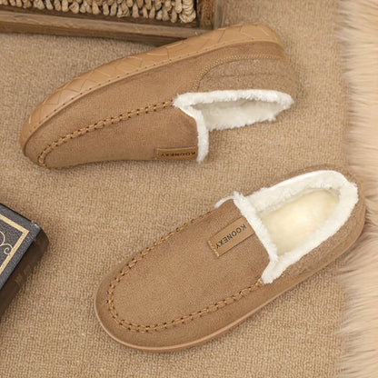 Marlow | Lightweight Loafers with Non-Slip Sole and All-Day Comfort