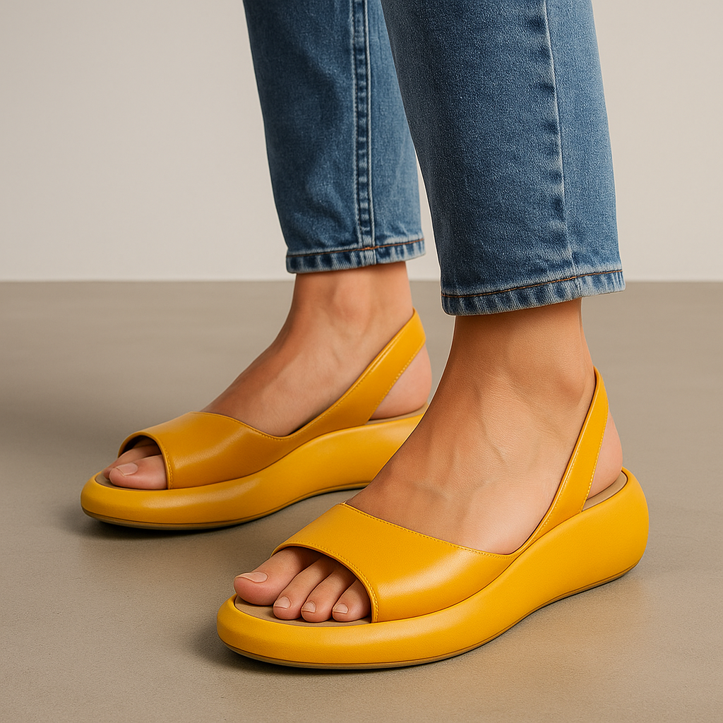 Joreya™  Orthopedic Open-Toe &amp; Non-Slip Sandals