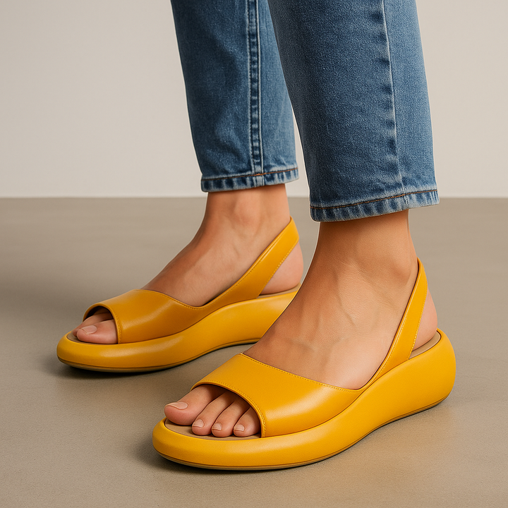 Joreya™  Orthopedic Open-Toe &amp; Non-Slip Sandals