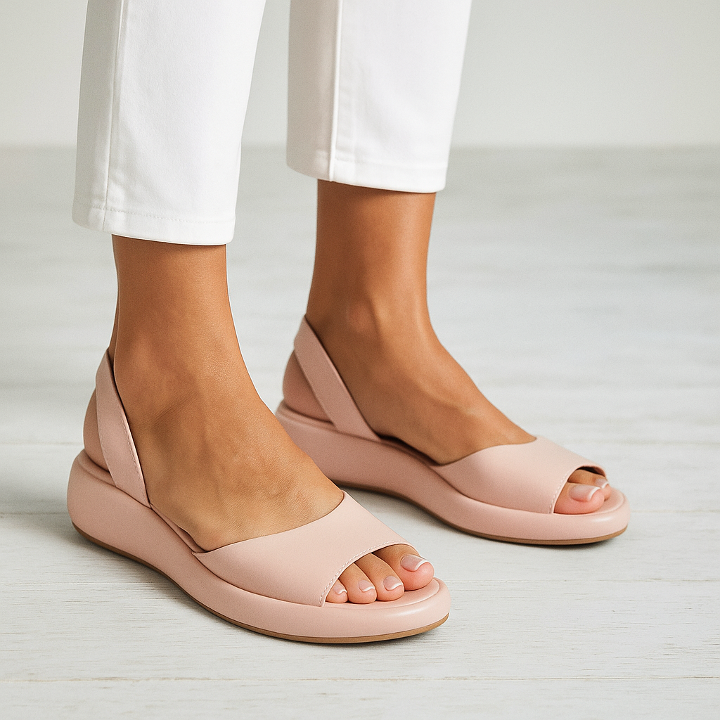 Joreya™  Orthopedic Open-Toe &amp; Non-Slip Sandals
