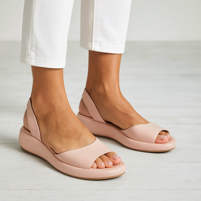Joreya™  Orthopedic Open-Toe & Non-Slip Sandals