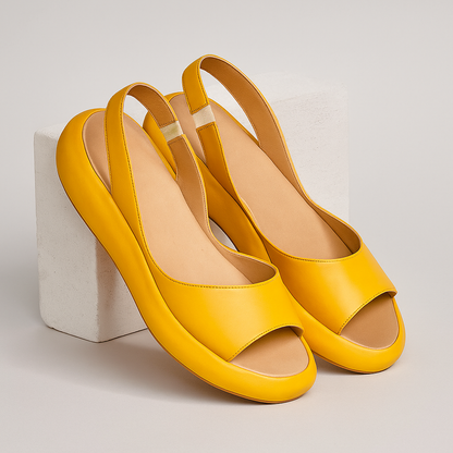 Joreya | Open and Non-Slip Orthopedic Sandals