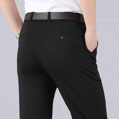 Quavero™ Elastic Classic Men&