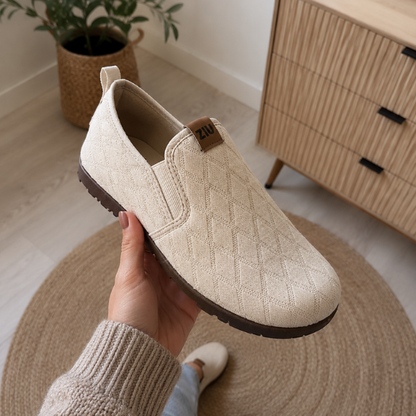 Emma | Winter Boots with Warm Lining and Comfortable Design