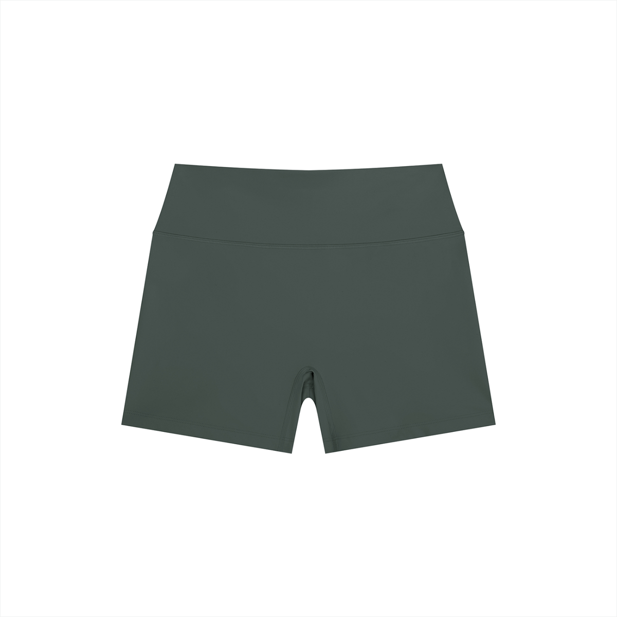 Elana | Women’s High Rise Yoga Shorts