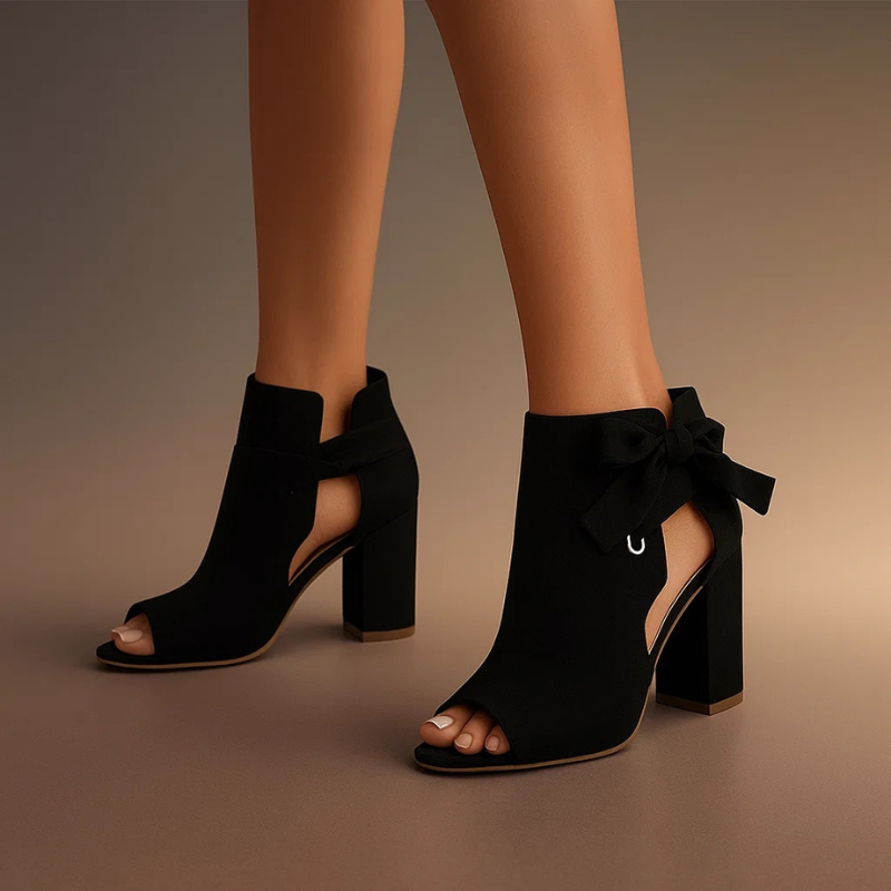 Quenaya | – Elegant High Heel Sandals for Special Occasions