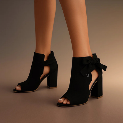 Quenaya | – Elegant High Heel Sandals for Special Occasions