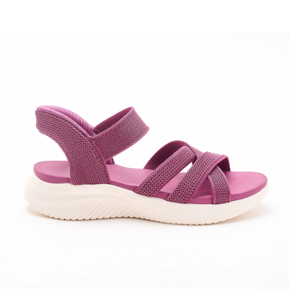 Celestia | The Sandal That Fits Like a Hug