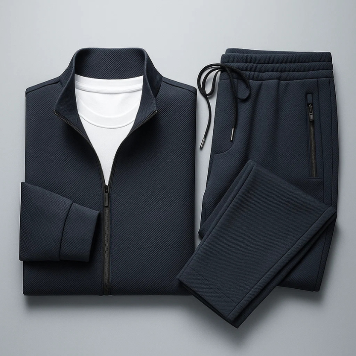 Marzoniq™ Premium Sportswear for Men