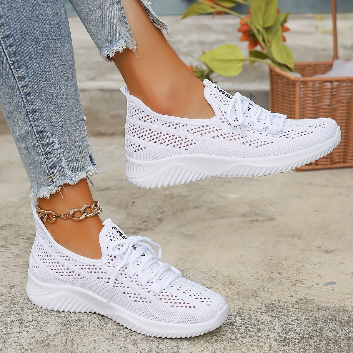Corvella™ Maximum Comfort Non-Slip Orthopedic Shoes