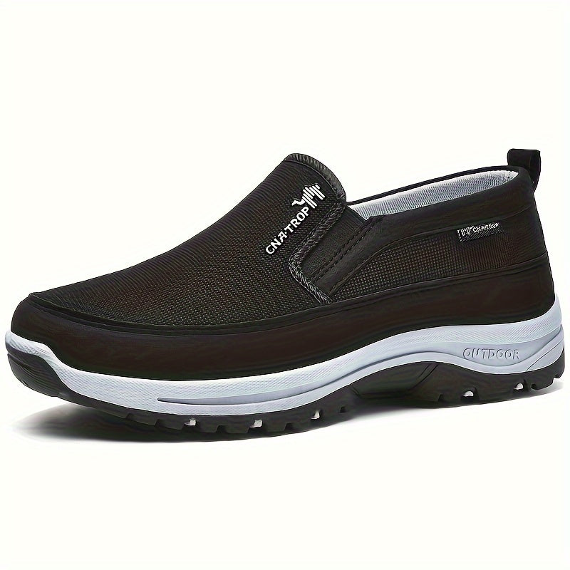 Horexan™ Comfortable and Breathable Sports Sneakers for Men