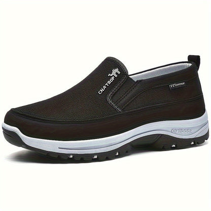 Horexan™ Comfortable and Breathable Sports Sneakers for Men