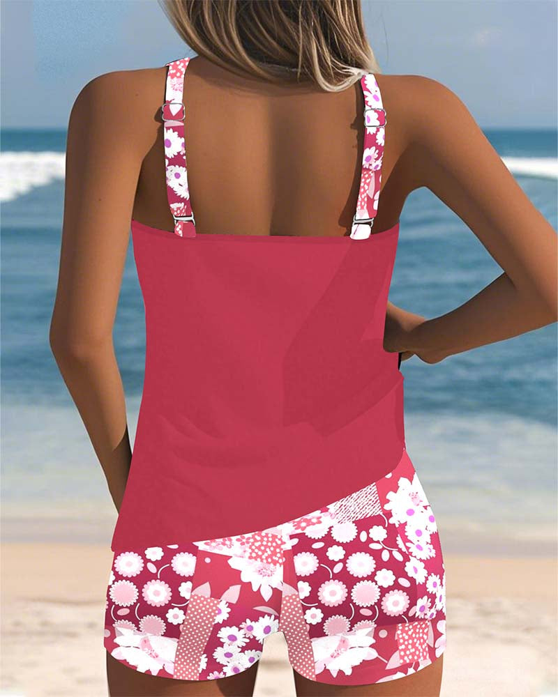 Velora™ Elegant Swimsuit Set in Modern Style