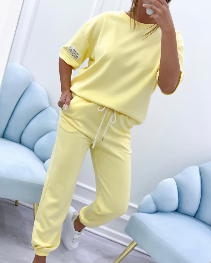 Ismera™ Comfortable Fit Solid Top Set